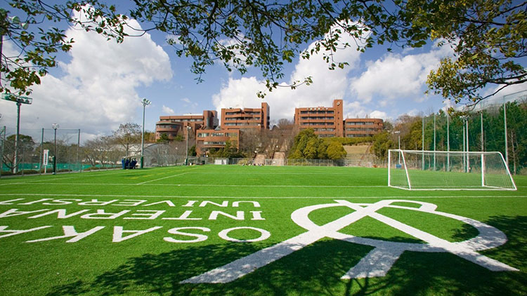 大阪大学插图1
